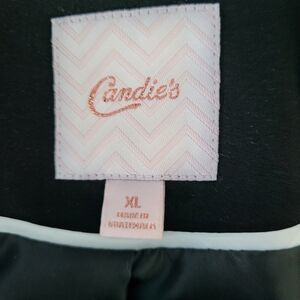 Candie's Junior Blazer